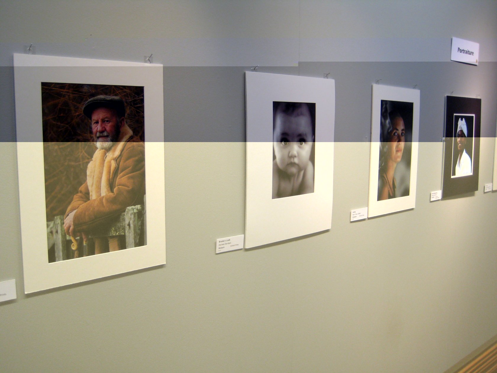 How to frame a photograph for exhibition How to frame a photograph for exhibition